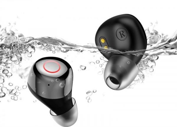 Bluetooth- Pixus Storm -  4