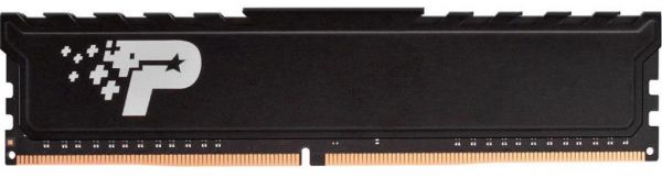  ` DDR4 8GB/3200 Patriot Signature Premium (PSP48G32002H1) -  1