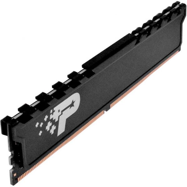  ` DDR4 8GB/3200 Patriot Signature Premium (PSP48G32002H1) -  2