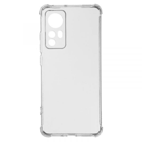 - Armorstandart Air Force  Xiaomi Redmi 12 Transparent (ARM60908) -  1