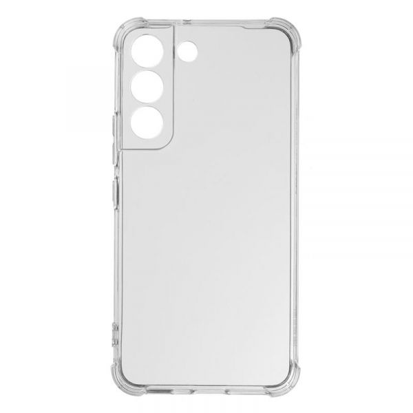 - Armorstandart Air Force  Samsung Galaxy S22 SM-S901 Transparent (ARM60896) -  1