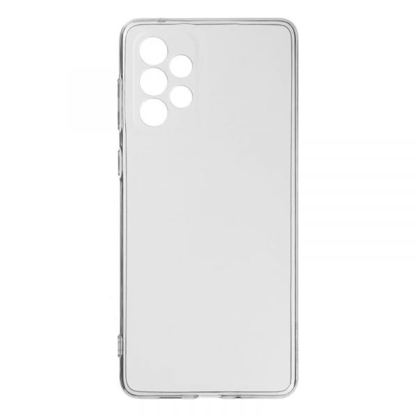 - Armorstandart Air  Samsung Galaxy A73 SM-A736 Transparent (ARM60887) -  1