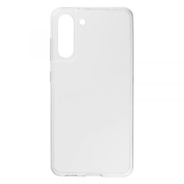 - Armorstandart Air  Samsung Galaxy S21 FE SM-G990 Transparent (ARM60899) -  1