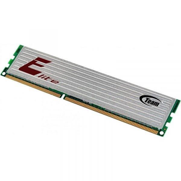  `i DDR3 4GB/1866 Team Elite Plus UD-D3 (TPD34G1866HC1301) -  2