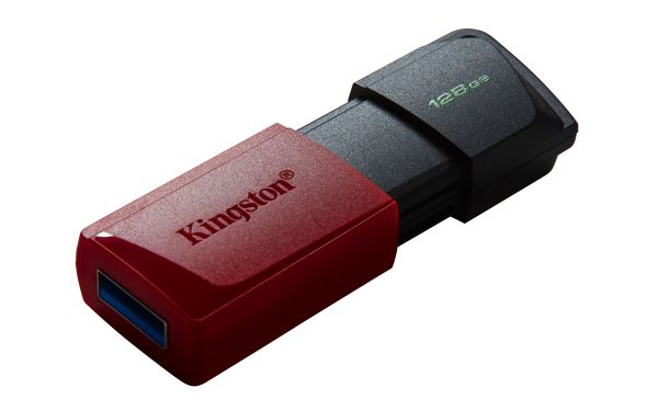 USB   Kingston 128GB DataTraveler Exodia M USB 3.2 (DTXM/128GB) -  2