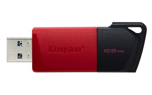 USB   Kingston 128GB DataTraveler Exodia M USB 3.2 (DTXM/128GB) -  5