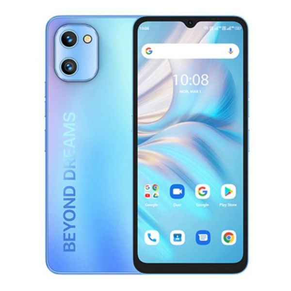 Umidigi A13S 4/64Gb blue -  1