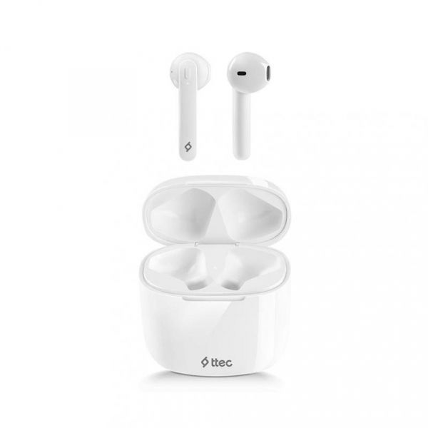  Ttec AirBeat Lite 2 White (2KM137B) -  1