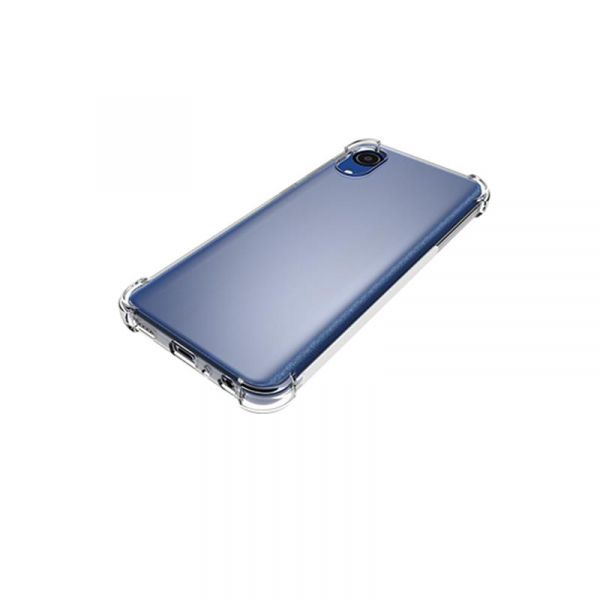 - BeCover Anti-Shock  Samsung Galaxy A03 Core SM-A032 Clear (707340) -  4