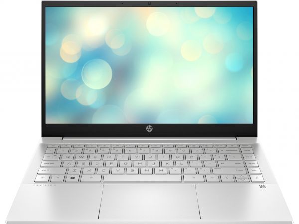  HP Pavilion 14-dv2024ua (833F9EA) Silver -  1