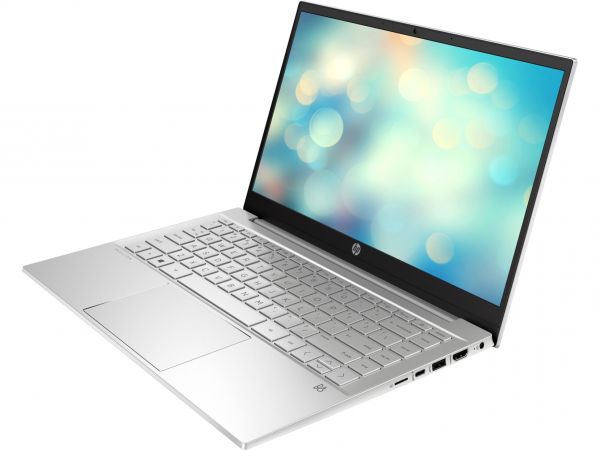  HP Pavilion 14-dv2024ua (833F9EA) Silver -  2