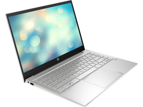  HP Pavilion 14-dv2024ua (833F9EA) Silver -  3