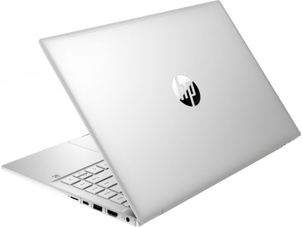  HP Pavilion 14-dv2024ua (833F9EA) Silver -  4