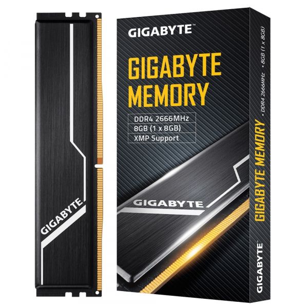  '  ' GIGABYTE GP-GR26C16S8K1HU408 -  4