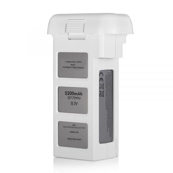  PowerPlant DJI Phantom 2 5200mAh (CB970278) -  1