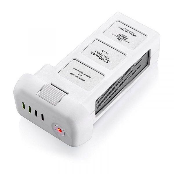  PowerPlant DJI Phantom 2 5200mAh (CB970278) -  4