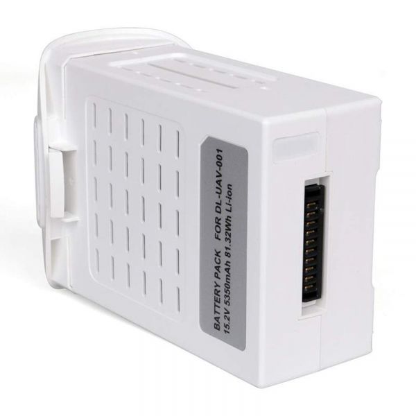  PowerPlant DJI Phantom 4 5350mAh (CB970292) -  4