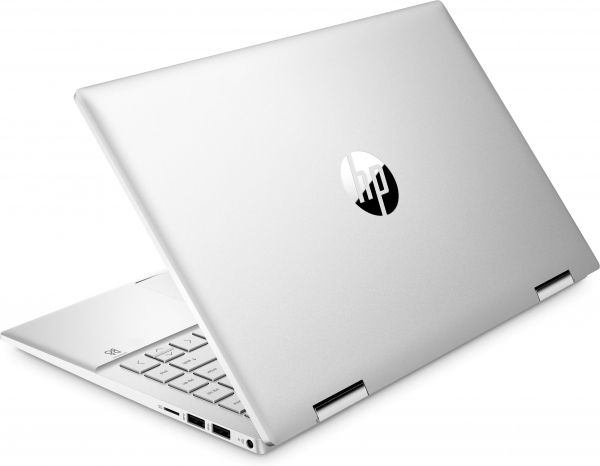  HP Pavilion x360 14-ek1008ua (833G3EA) Silver -  6