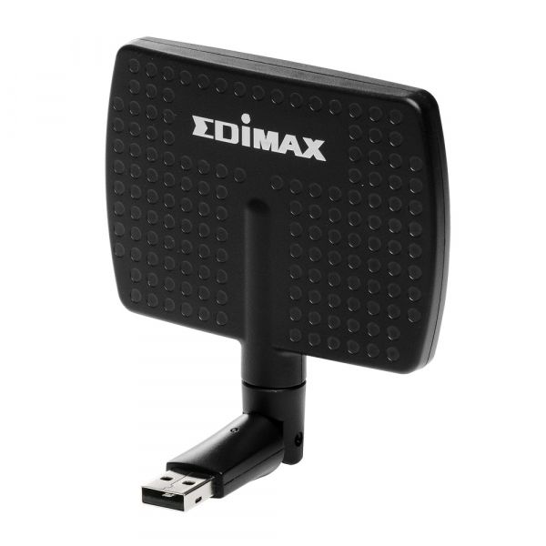   Edimax EW-7811DAC (AC600, USB ,   ) -  1