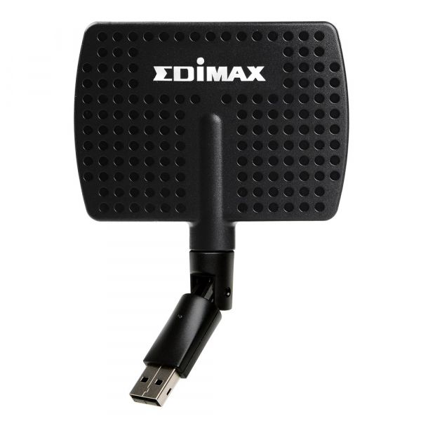   Edimax EW-7811DAC (AC600, USB ,   ) -  2