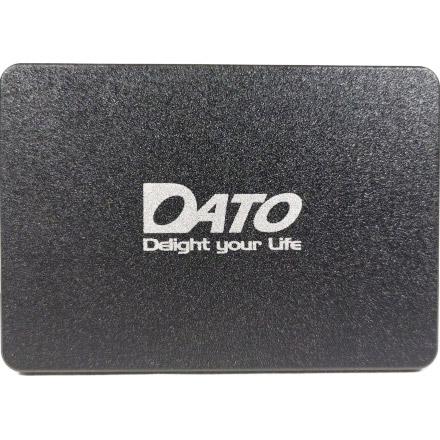  SSD  512GB Dato DS700 2.5" SATAIII TLC (DS700SSD-512GB) -  1