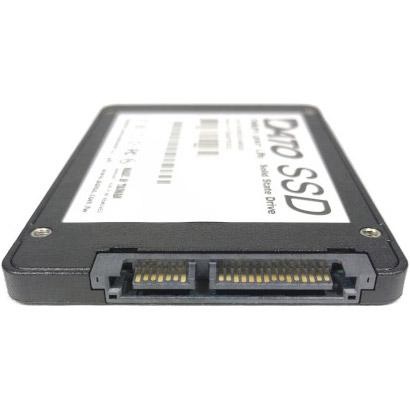  SSD  512GB Dato DS700 2.5" SATAIII TLC (DS700SSD-512GB) -  3