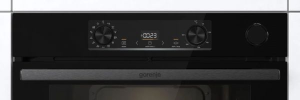 Gorenje  BSA6737E15BG BSA6737E15BG -  4