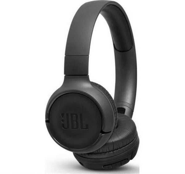  JBL Tune 560BT Black (JBLT560BTBLK) -  1