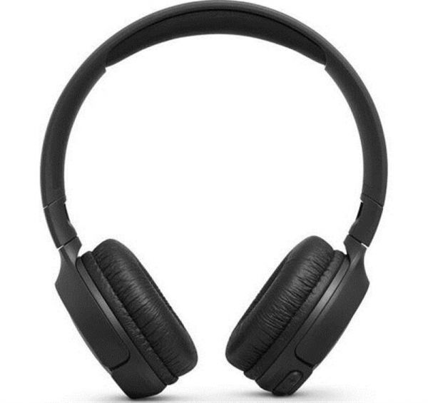  JBL Tune 560BT Black (JBLT560BTBLK) -  2