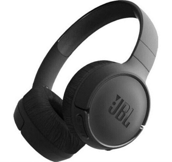  JBL Tune 560BT Black (JBLT560BTBLK) -  3