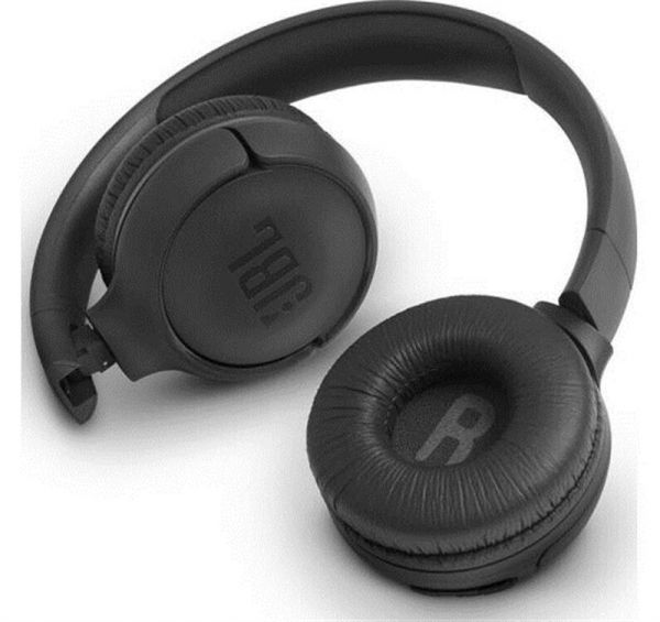  JBL Tune 560BT Black (JBLT560BTBLK) -  4