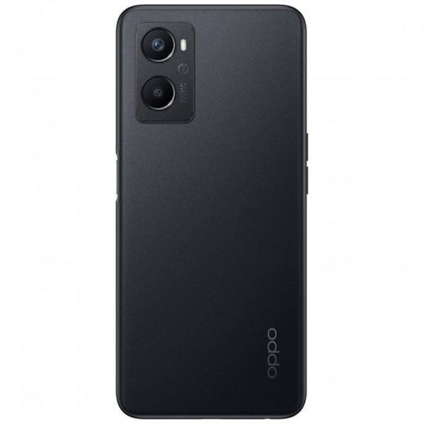  Oppo A96 6/128GB Dual Sim Starry Black -  2