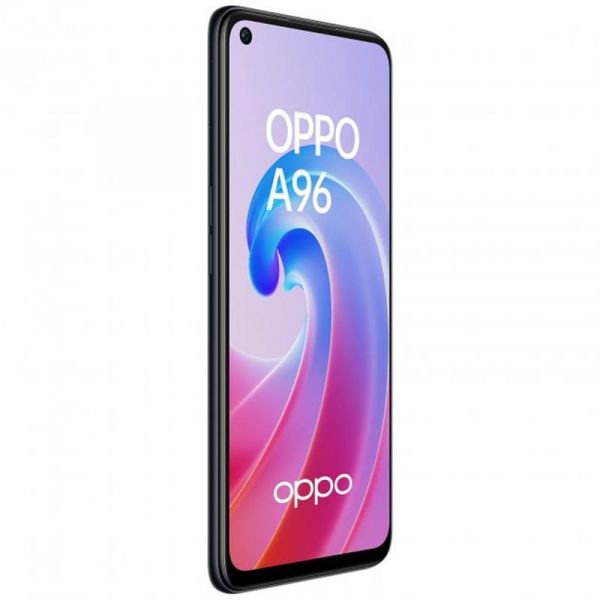  Oppo A96 6/128GB Dual Sim Starry Black -  3