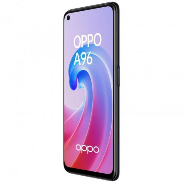  Oppo A96 6/128GB Dual Sim Starry Black -  4