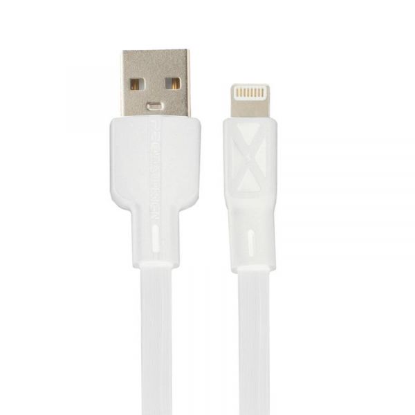  Proda PD-B18i USB-Lightning, 1, White -  3