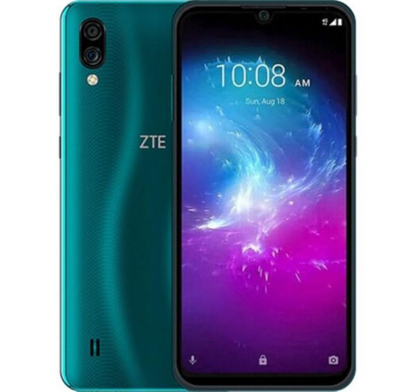  ZTE Blade A51 Lite 2/32GB Dual Sim Green -  1