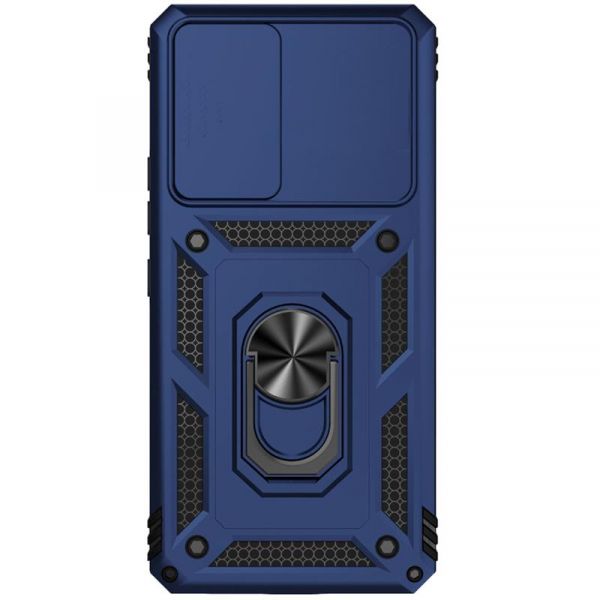 e- BeCover Military  Samsung Galaxy A13 SM-A135 Blue (707394) -  2