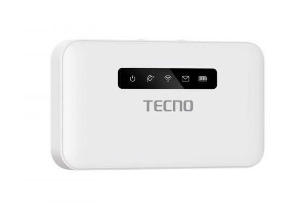  Tecno TR118 -  1