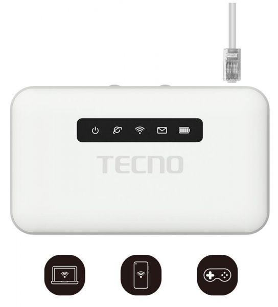  Tecno TR118 -  3