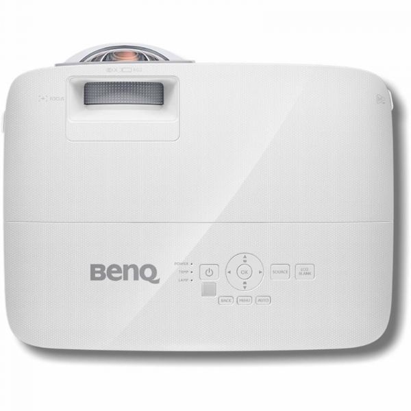  BenQ MW809STH (9H.JMF77.13E) -  4