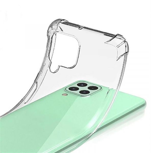 - BeCover Anti-Shock  Samsung Galaxy M53 5G SM-M536 Clear (707569) -  2