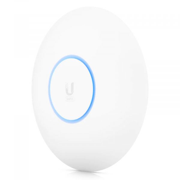   Ubiquiti UniFi U6 PRO (U6-PRO) (AX5400, WiFi 6, 1GE PoE, IP54, 4x4 MIMO,  ) -  2