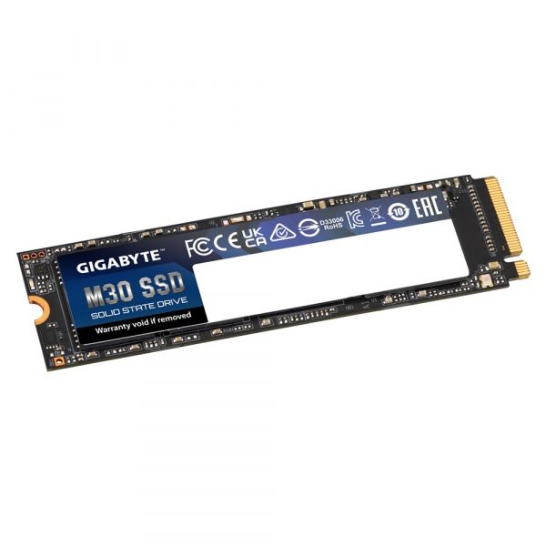  SSD GIGABYTE GP-GM30512G-G -  4