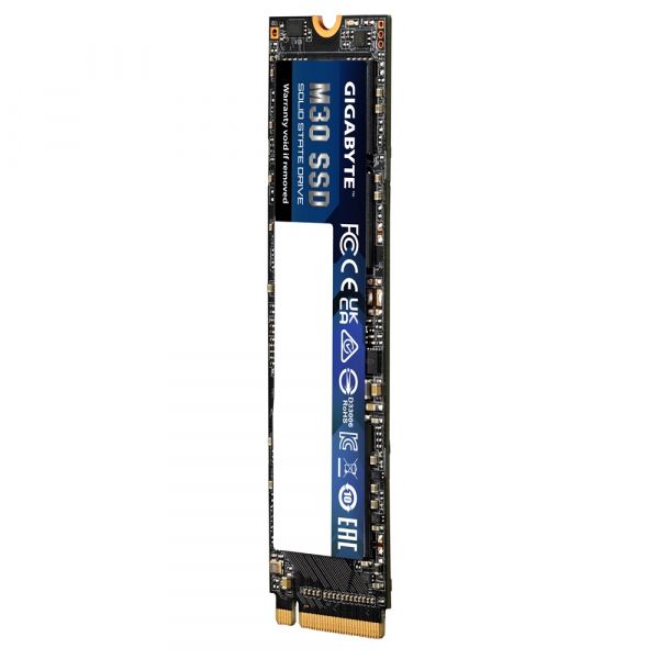  SSD GIGABYTE GP-GM30512G-G -  5