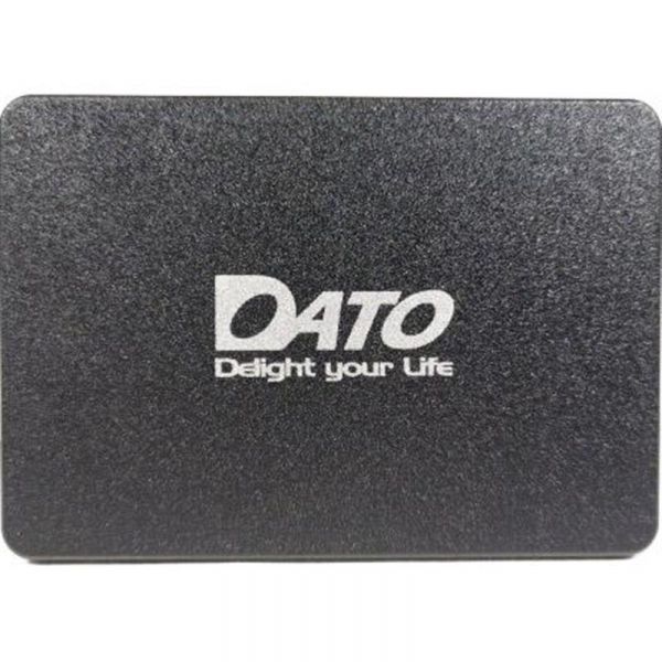  SSD  256GB Dato DS700 2.5" SATAIII TLC (DS700SSD-256GB) -  1