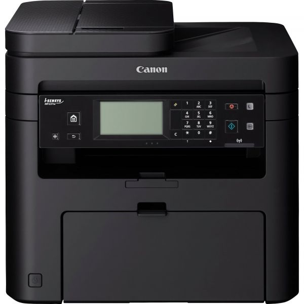  Canon i-SENSYS MF237w c Wi-Fi (1418C030) -  1