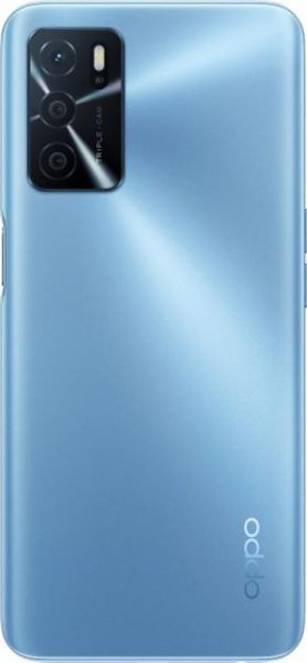  OPPO A54s 4/128GB Pearl Blue -  3