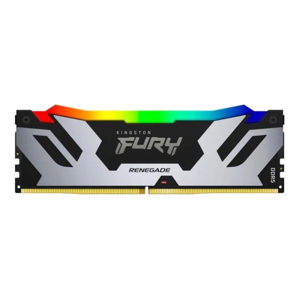   DDR5 16GB/6400 Kingston Fury Renegade RGB (KF564C32RSA-16) -  1