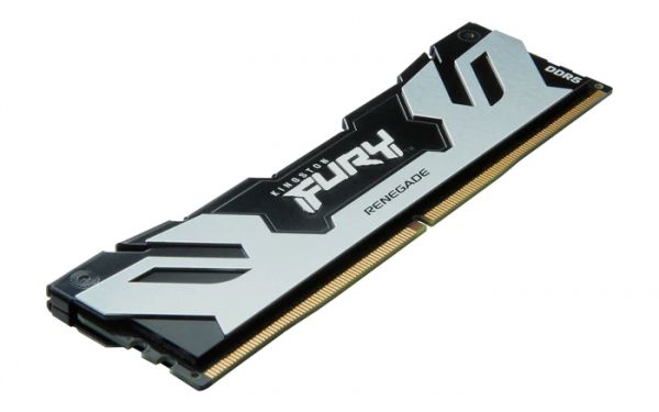  ' DDR5 16GB/6400 Kingston Fury Renegade Silver (KF564C32RS-16) -  3