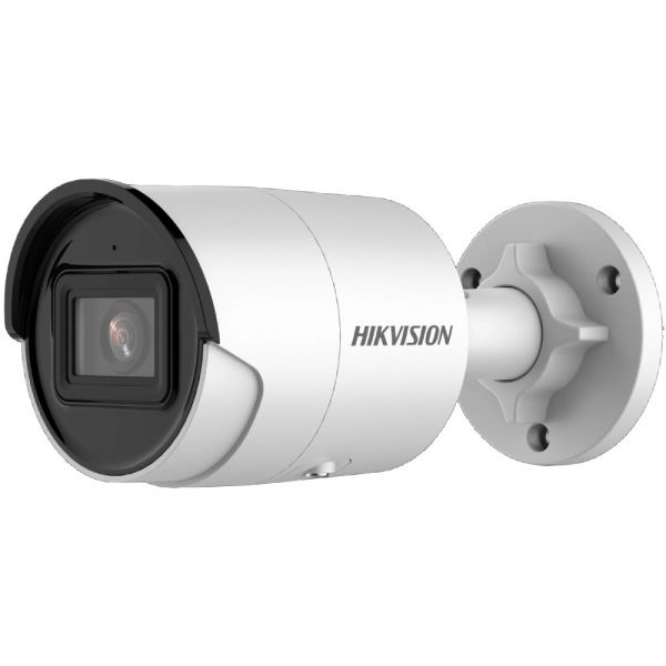 IP  Hikvision DS-2CD2043G2-IU (2.8 ), 4 , 1/3" CMOS, 26881520, H.265+,    40 , microSD, RJ45, IP67, PoE, 16270  -  1